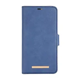 ONSALA iPhone 13 2in1 Magnet Fodral / Skal Royal Blue