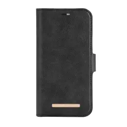 ONSALA iPhone 13 2in1 Magnet Fodral / Skal Midnight Black