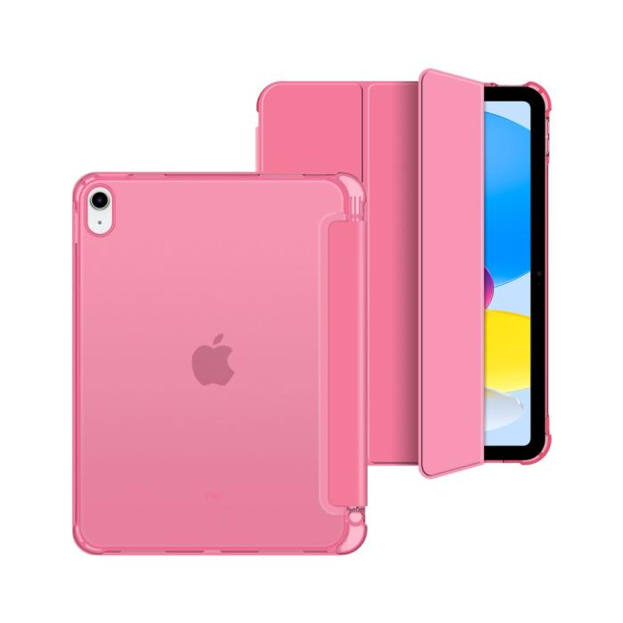 Bild 2, Tech-Protect iPad 11 2025 / iPad 10.9 2022 Fodral SC Hybrid