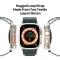 DUX DUCIS Apple Watch 42/44/45/49 mm Armband Polyester Pro