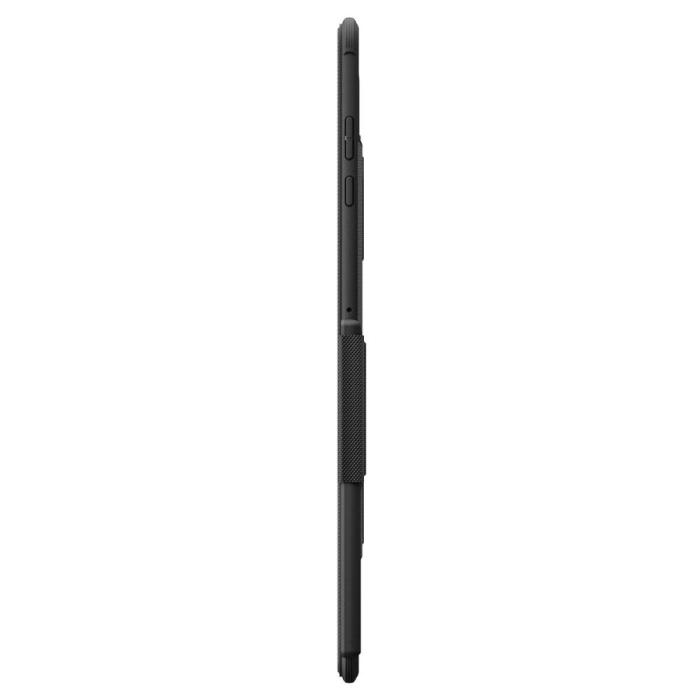 Bild 6, Spigen Samsung Galaxy Tab S11 Ultra Skal Rugged Armor 'Pro' Svart