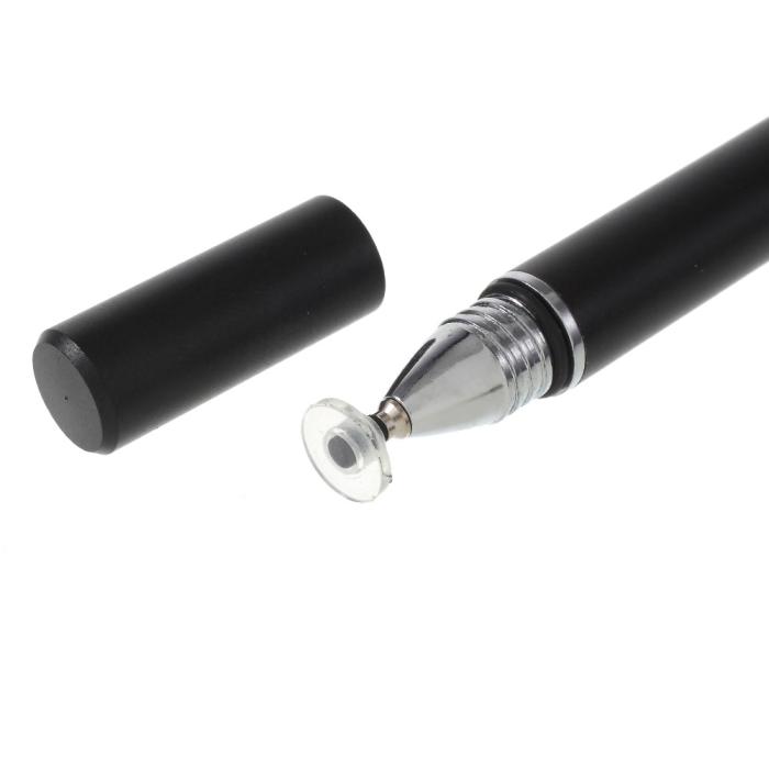 Bild 3, Universal Stylus Penna Svart