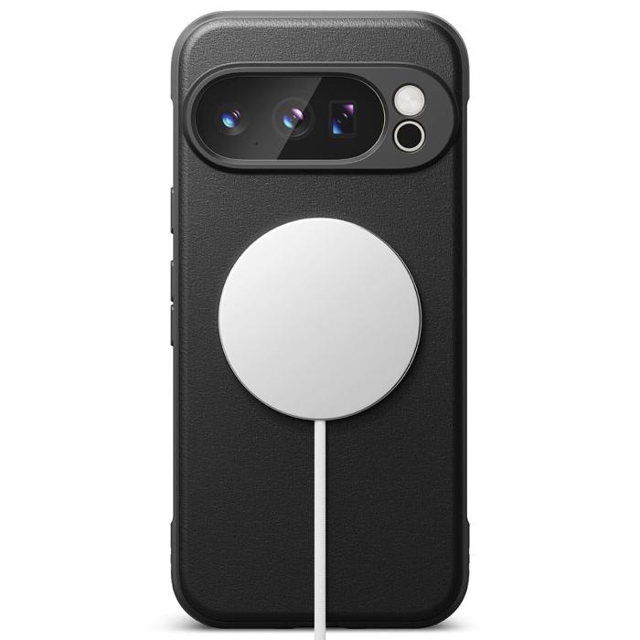 Bild 3, Ringke Google Pixel 10 Pro XL Skal MagSafe Onyx Svart