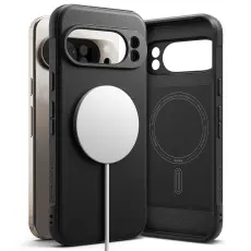 Ringke Google Pixel 10 Pro XL Skal MagSafe Onyx Svart