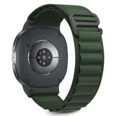 Tech-Protect Galaxy Watch 8 40/44/46 mm Armband Nylon Pro