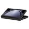 Spigen Galaxy Z Fold 5 Skal Tough Armor Pro Pen Svart
