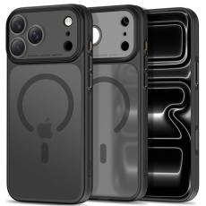 Tech-Protect iPhone 18 Pro Max/17 Pro Max Skal MagSafe MagPrime CC