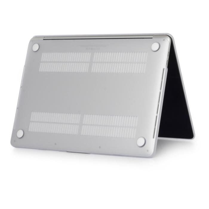 Bild 5, MacBook Air 13 2018-2020 Skal Transparent