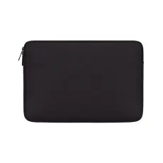 Oxford Bärbar Skyddsväska För Laptop 13" Svart