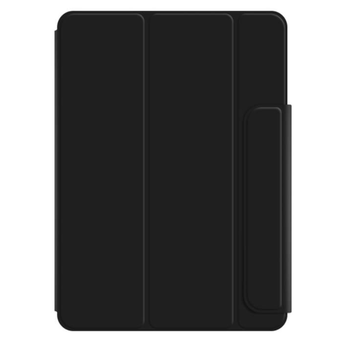 Bild 3, OnePlus Pad 2in1 Magnetiskt Fodral / Skal Svart