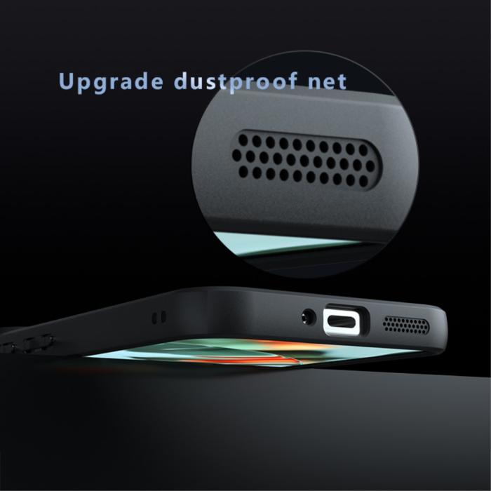 Bild 6, Google Pixel 9 Pro XL Skal MagSafe Hybrid Matt Svart