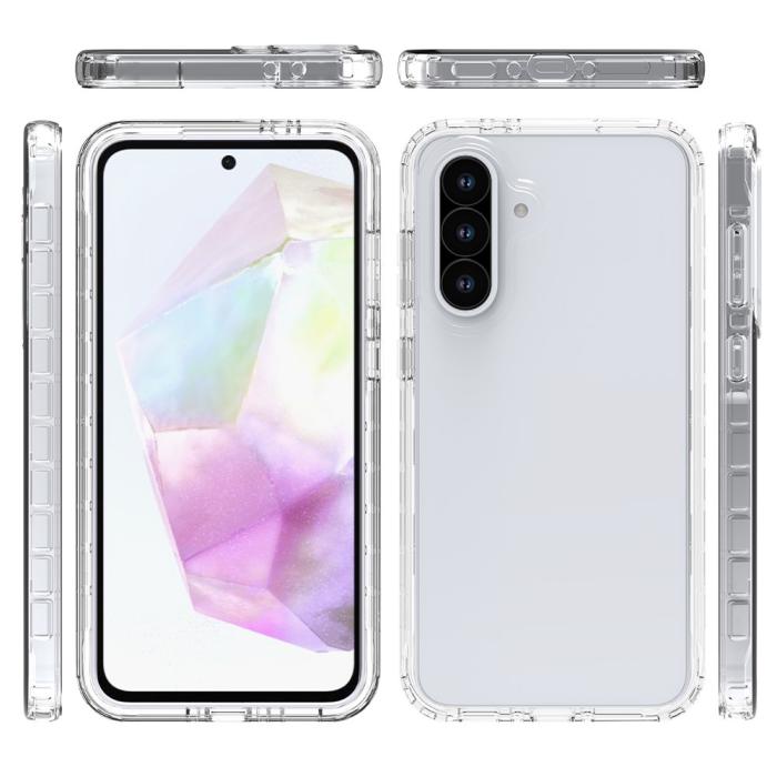 Bild 6, Samsung Galaxy A56 5G/A36 5G Skal Extreme Shockproof