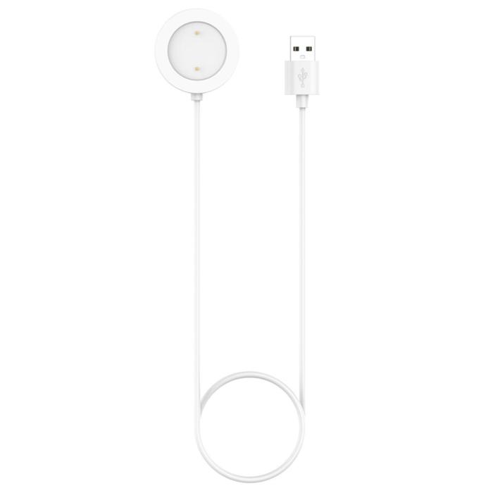 Bild 6, 1m USB Laddningskabel Xiaomi Color 2 / S1 Active / Color Sport Vit