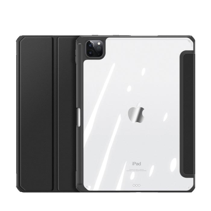 Bild 2, DUX DUCIS iPad Air 2025-2020 Fodral TOBY Pennhållare