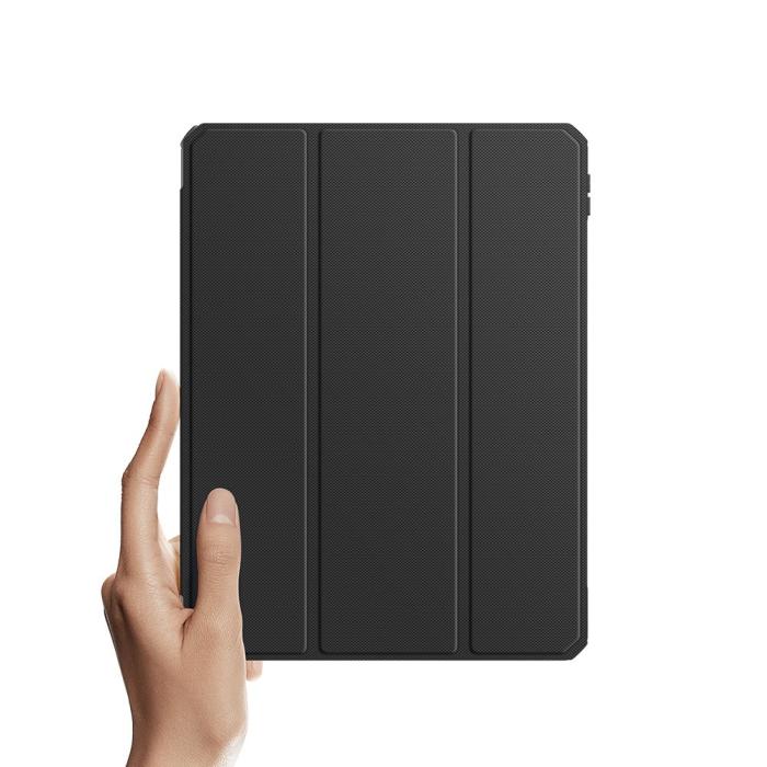 Bild 3, DUX DUCIS iPad Air 2025-2020 Fodral TOBY Pennhållare