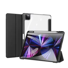 DUX DUCIS iPad Air 2025-2020 Fodral TOBY Pennhållare