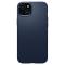 Spigen iPhone 15 Skal Liquid Air Navy Blue