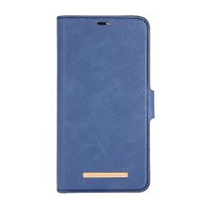 ONSALA iPhone 13 Pro Max 2in1 Magnet Fodral / Skal Royal Blue