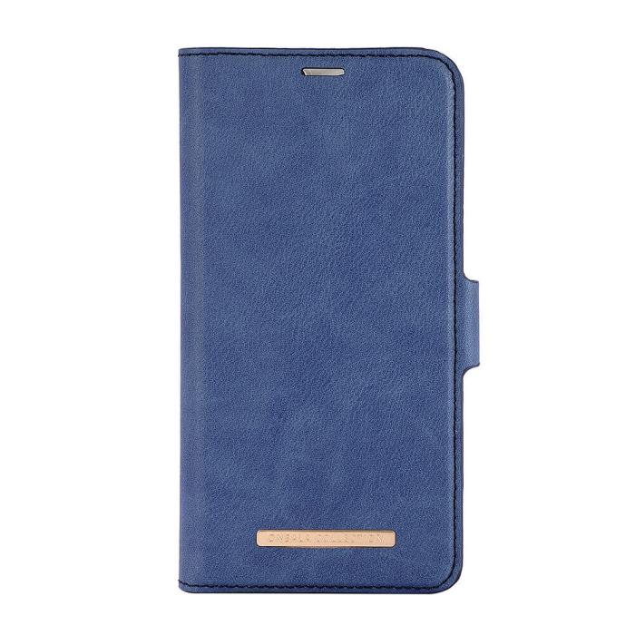 Bild 1, ONSALA iPhone 13 Pro 2in1 Magnet Fodral / Skal Royal Blue