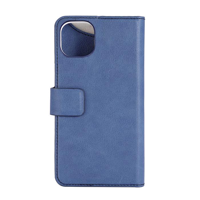 Bild 2, ONSALA iPhone 13 Pro Max 2in1 Magnet Fodral / Skal Royal Blue