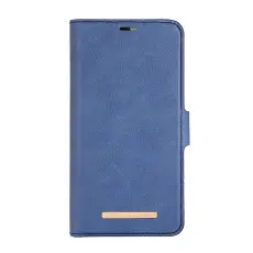 ONSALA iPhone 13 Pro Max 2in1 Magnet Fodral / Skal Royal Blue