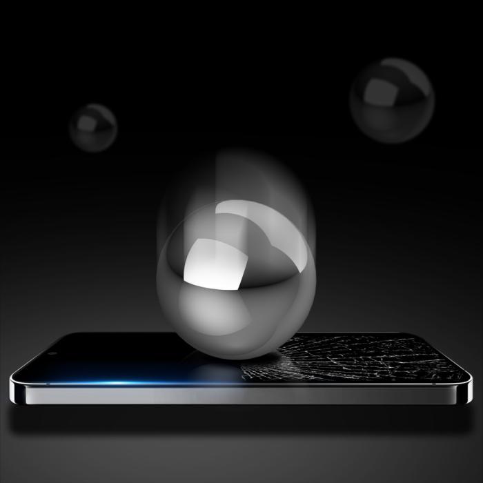 Bild 2, DUX DUCIS Galaxy S24 Skärmskydd Heltäckande Härdat