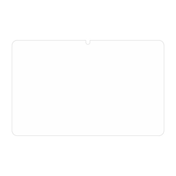 Bild 2, Google Pixel Tablet Skärmskydd Härdat Glas Transparent