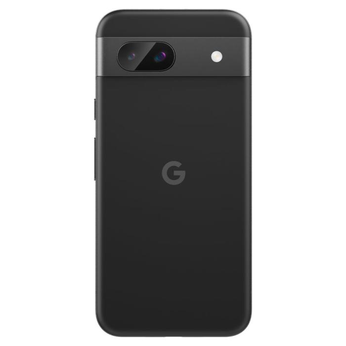 Bild 2, Spigen Google Pixel 8a 2-PACK Optik.tR 
