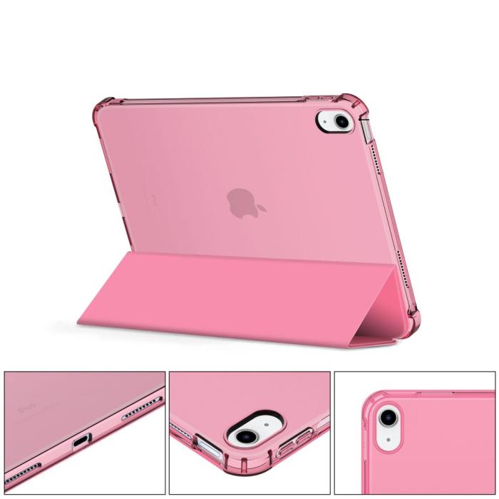 Bild 6, Tech-Protect iPad 11 2025 / iPad 10.9 2022 Fodral SC Hybrid