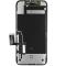 iPhone 11 Skärm LCD Display - Svart