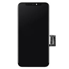 iPhone 11 Skärm LCD Display - Svart