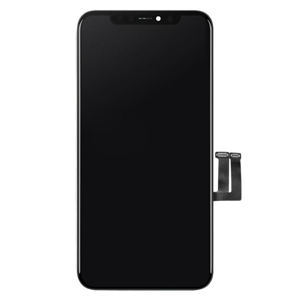 iPhone 11 Skärm LCD Display - Svart