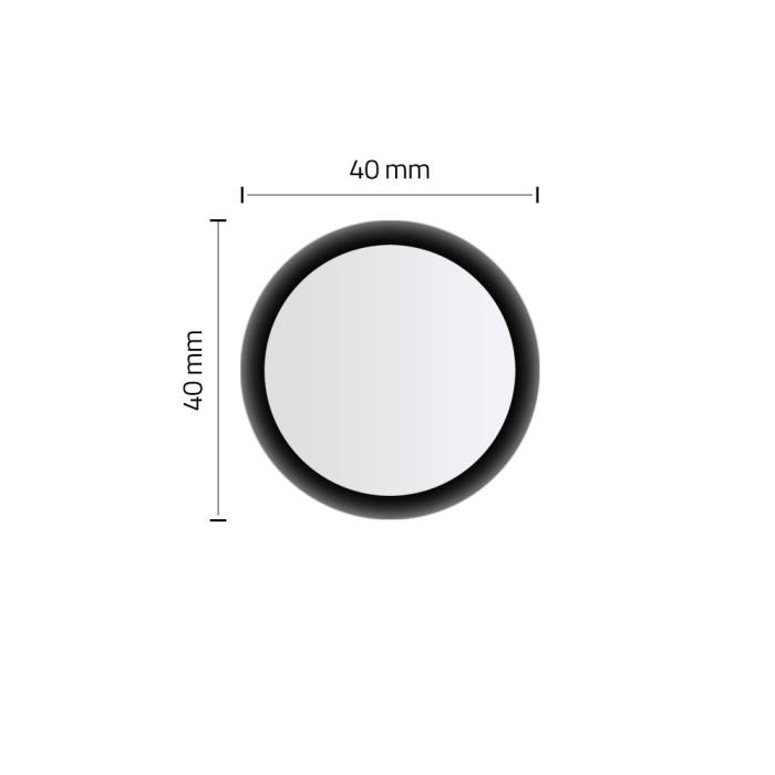Bild 2, HOFI Huawei Watch GT 2 42mm Skärmskydd Hybrid Glas