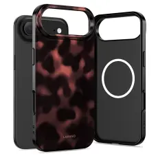 Tech-Protect iPhone Air Skal MagSafe Lamano Panther
