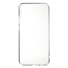 Huawei P40 Lite E - Transparent TPU Skal