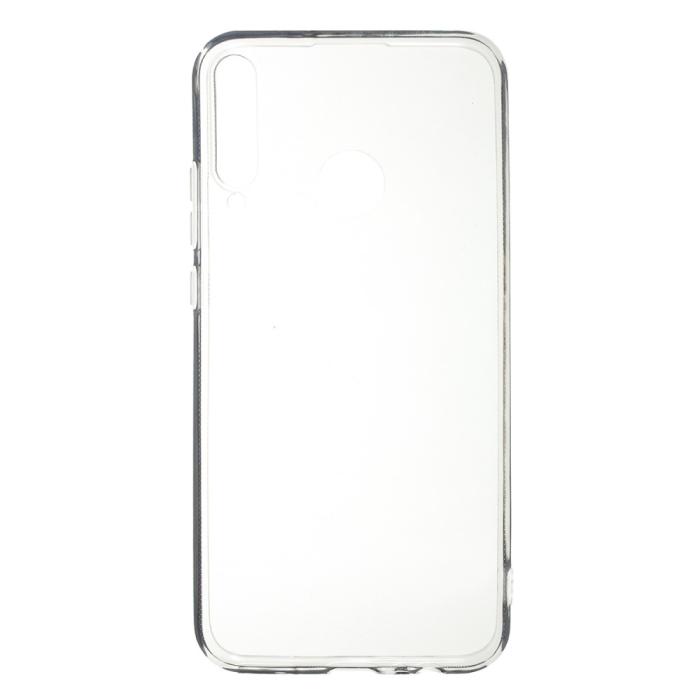 Bild 1, Huawei P40 Lite E - Transparent TPU Skal