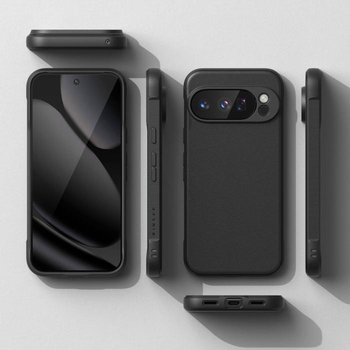 Bild 6, Ringke Google Pixel 10 Pro XL Skal MagSafe Onyx Svart