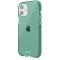 holdit iPhone 12 Mini Skal Seethru Moss Green