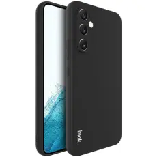 IMAK Samsung Galaxy A54 5G Skal Matt TPU Svart