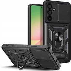 Tech-Protect Samsung Galaxy A56 5G Skal CamShield Pro Svart