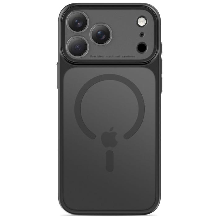 Bild 3, Tech-Protect iPhone 18 Pro Max/17 Pro Max Skal MagSafe MagPrime CC
