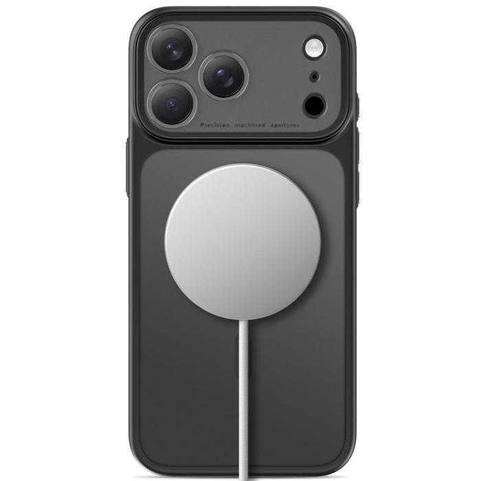 Bild 5, Tech-Protect iPhone 18 Pro Max/17 Pro Max Skal MagSafe MagPrime CC