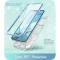 Supcase iPhone 15 Plus / 14 Plus Skal Cosmo Blue Fly