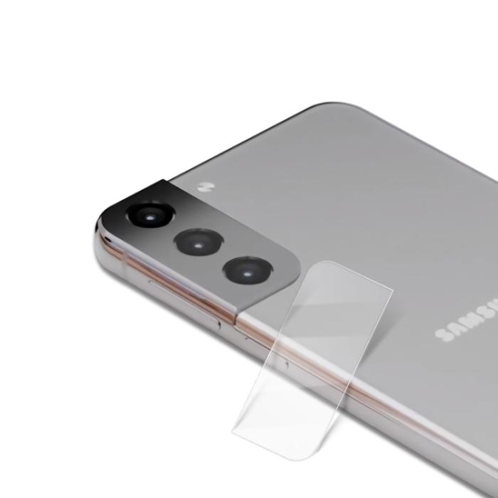 Bild 5, MOCOLO Samsung Galaxy S22 / S22 Plus Linsskydd Härdat Glas