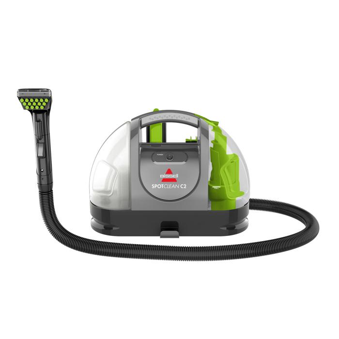 Bild 2, BISSELL Spotclean C2