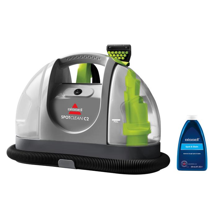 Bild 3, BISSELL Spotclean C2