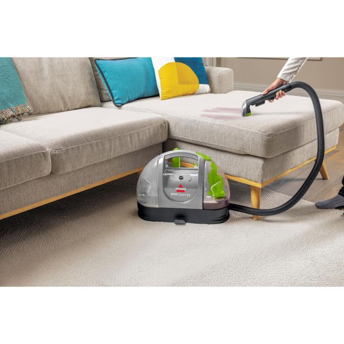 Bild 5, BISSELL Spotclean C2