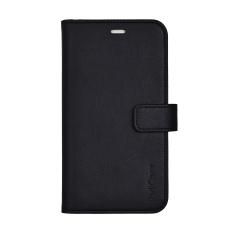 Radicover iPhone 17 Pro Mobilfodral Str&aring;lningsskydd Svart