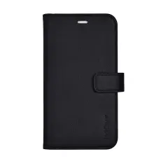 Radicover iPhone 17 Pro Mobilfodral Str&aring;lningsskydd Svart