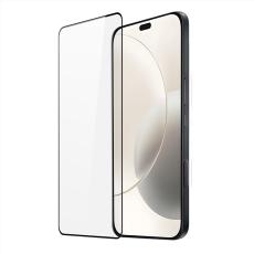 DUX DUCIS Honor 400 Lite Sk&auml;rmskydd Helt&auml;ckande H&auml;rdat Glas